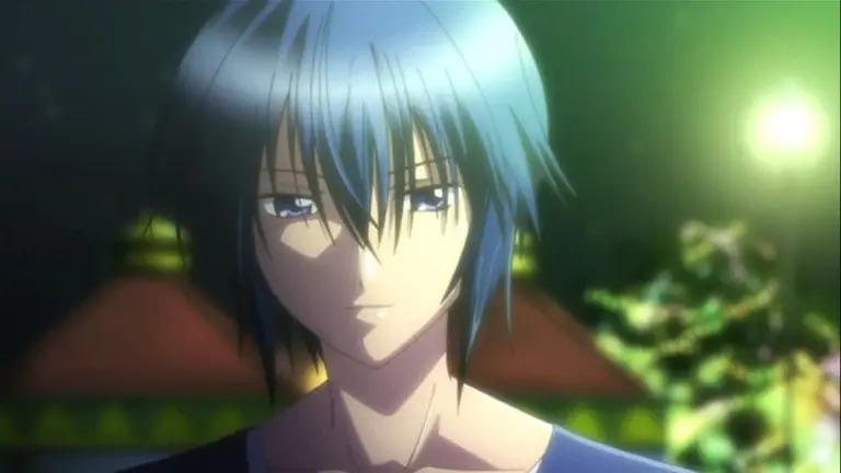 Ikuto Tsukiyomi avatar
