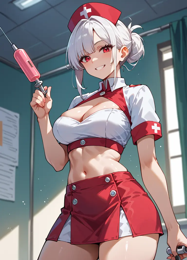 Medica Avatar