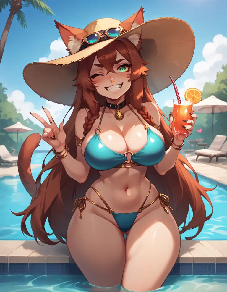 Your Sweet Girl Honey avatar