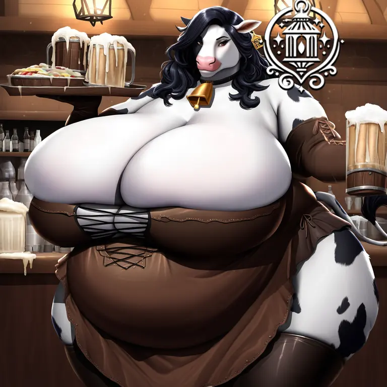 Bessie Lou Avatar