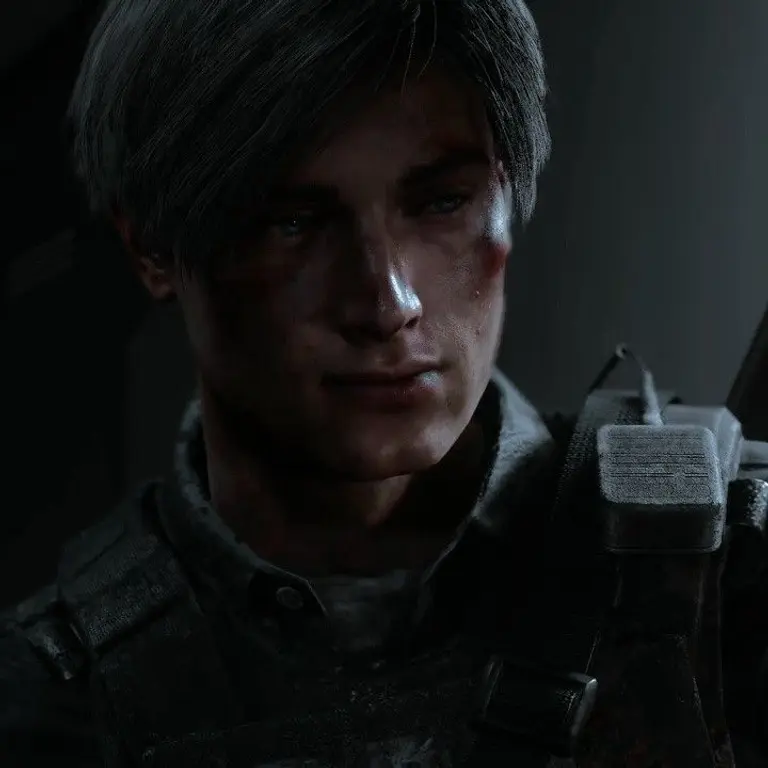 Leon Kennedy avatar