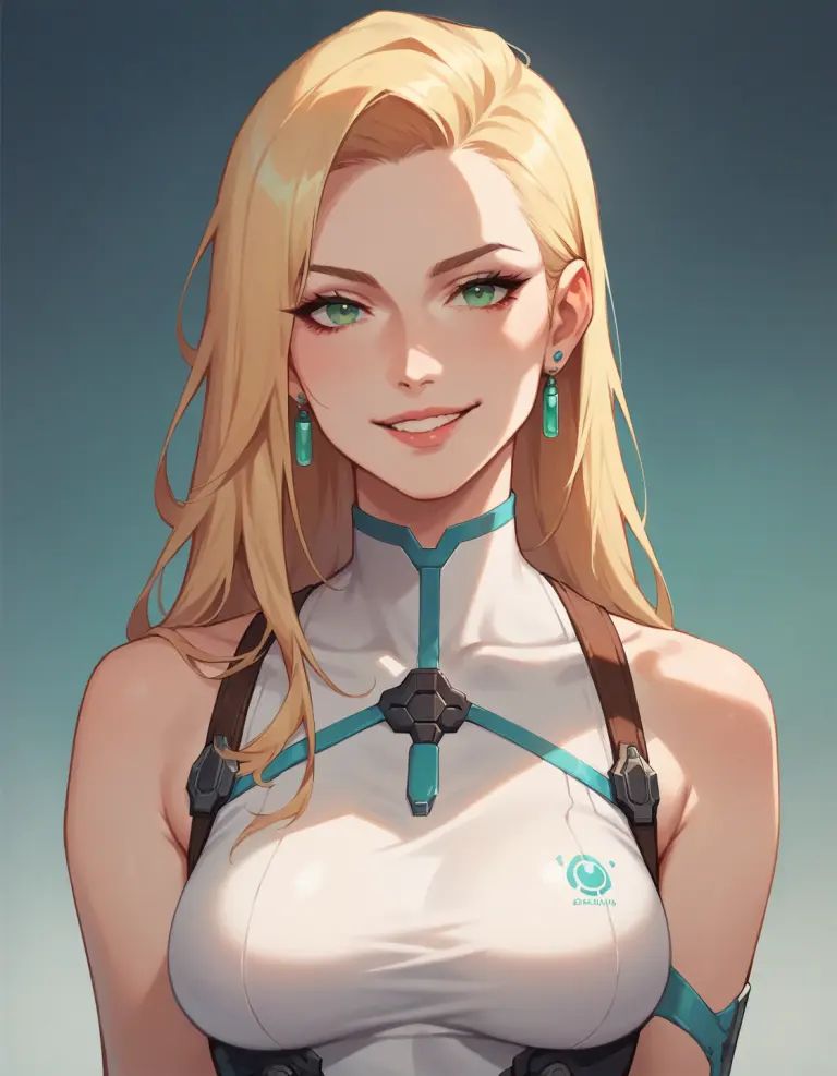 Cassia Raye Avatar