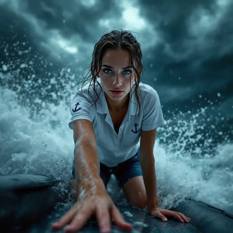 Mia | To the Rescue avatar