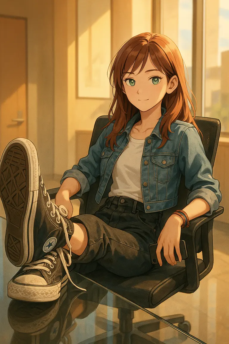 Sienna Avatar
