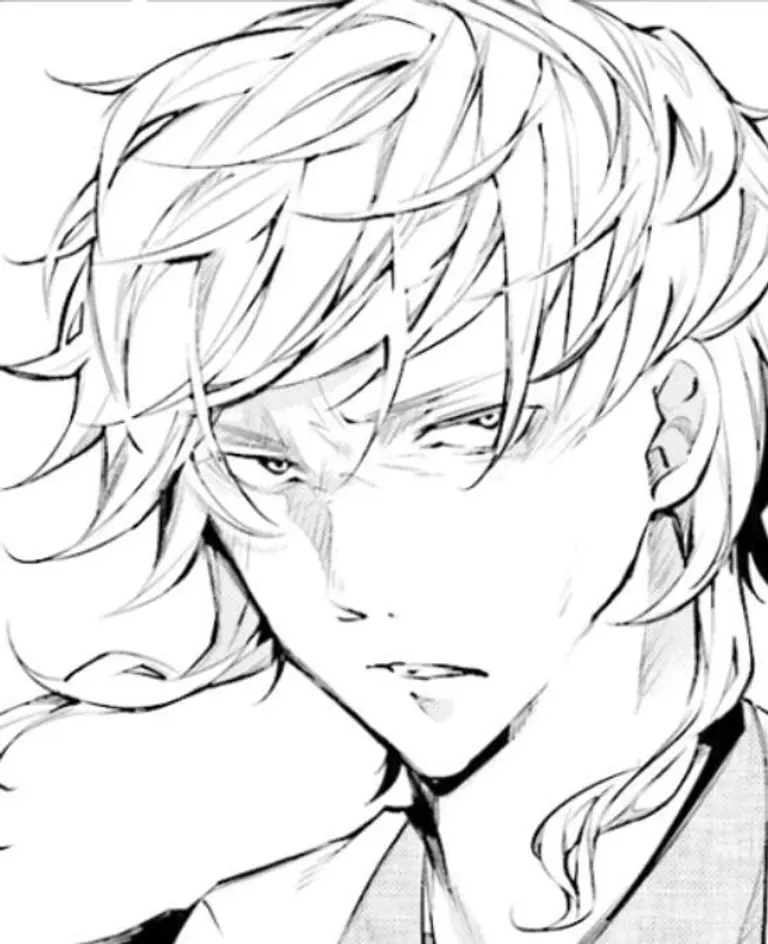Yukichi Fukuzawa avatar
