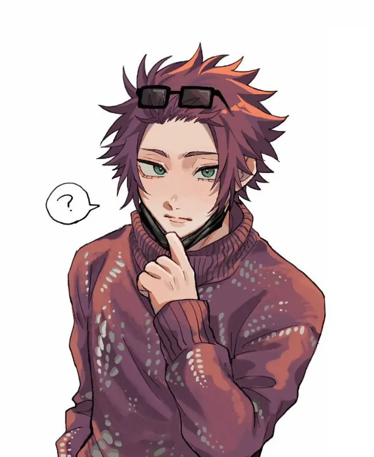 Itoshi Sae avatar