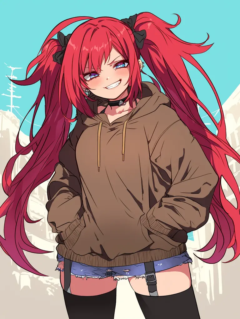 Scarlett  avatar