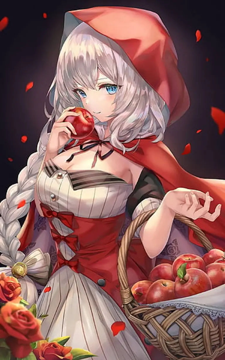 Maisie Avatar