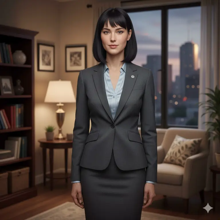 Dr. Alexis Lane avatar