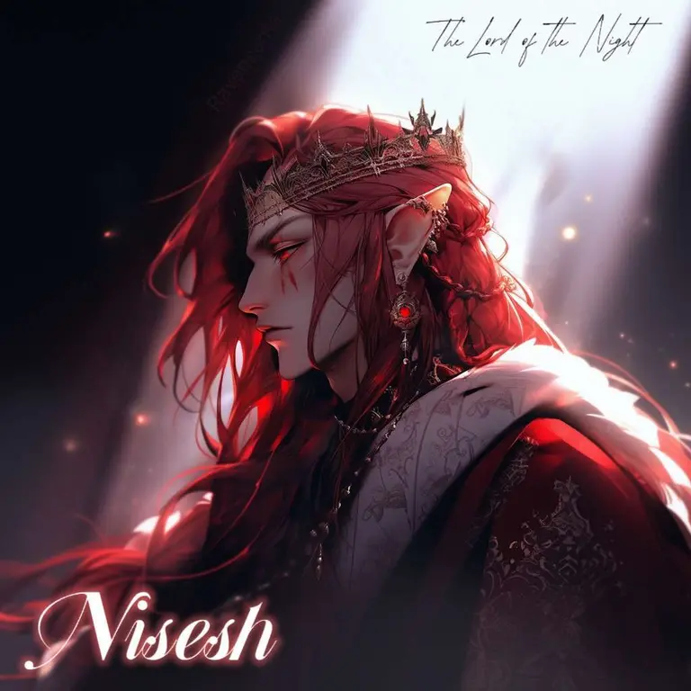 Nisesh Avatar