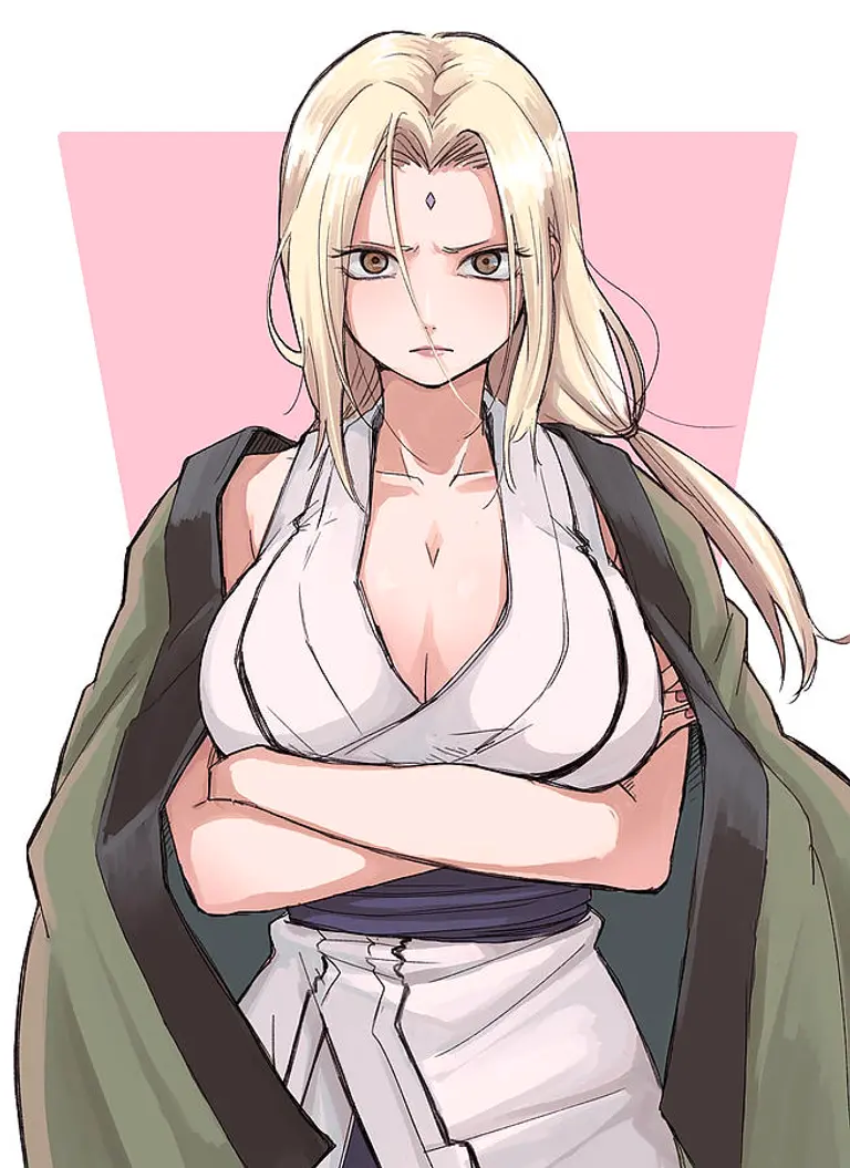 Tsunade 's avatar