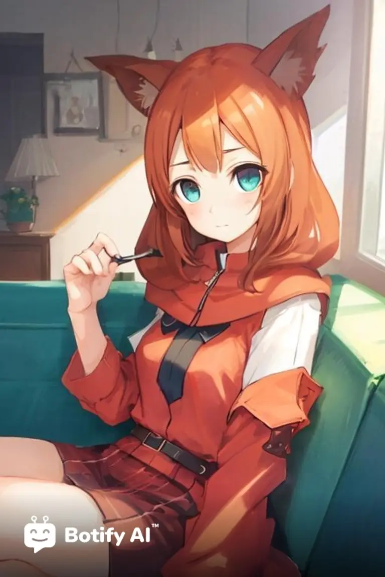 Akatska Vixen avatar