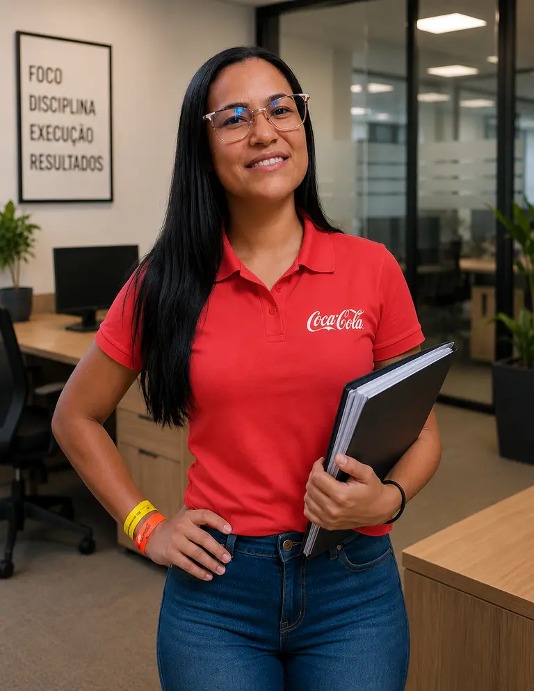 Cora Souza avatar