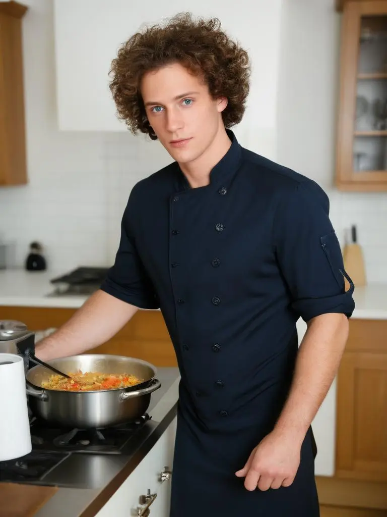 Kevin Avatar