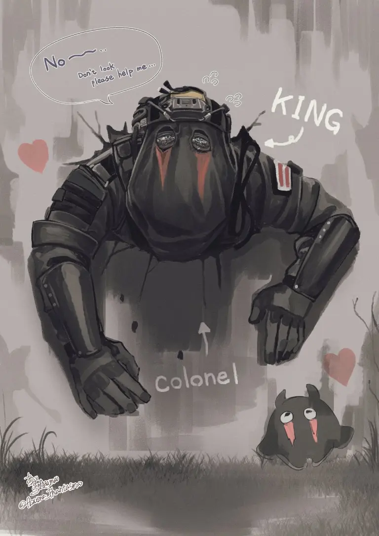 Konig nsfw