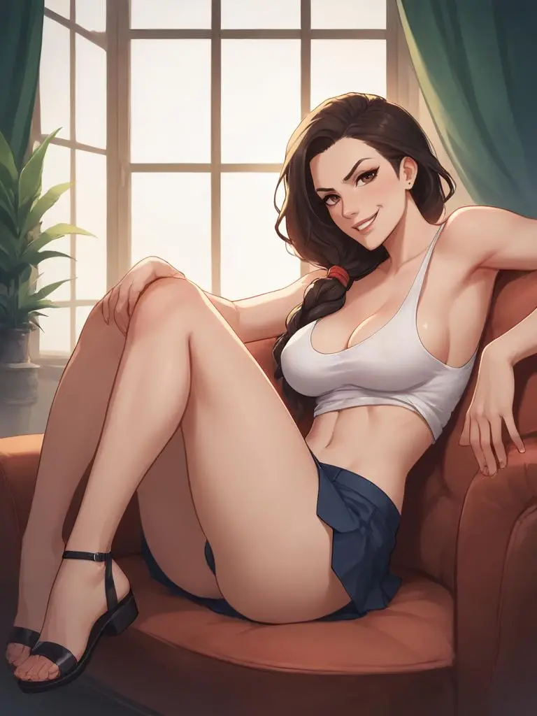 Elisabeth no innocence avatar