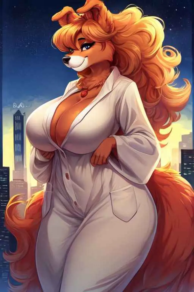 Tessa avatar