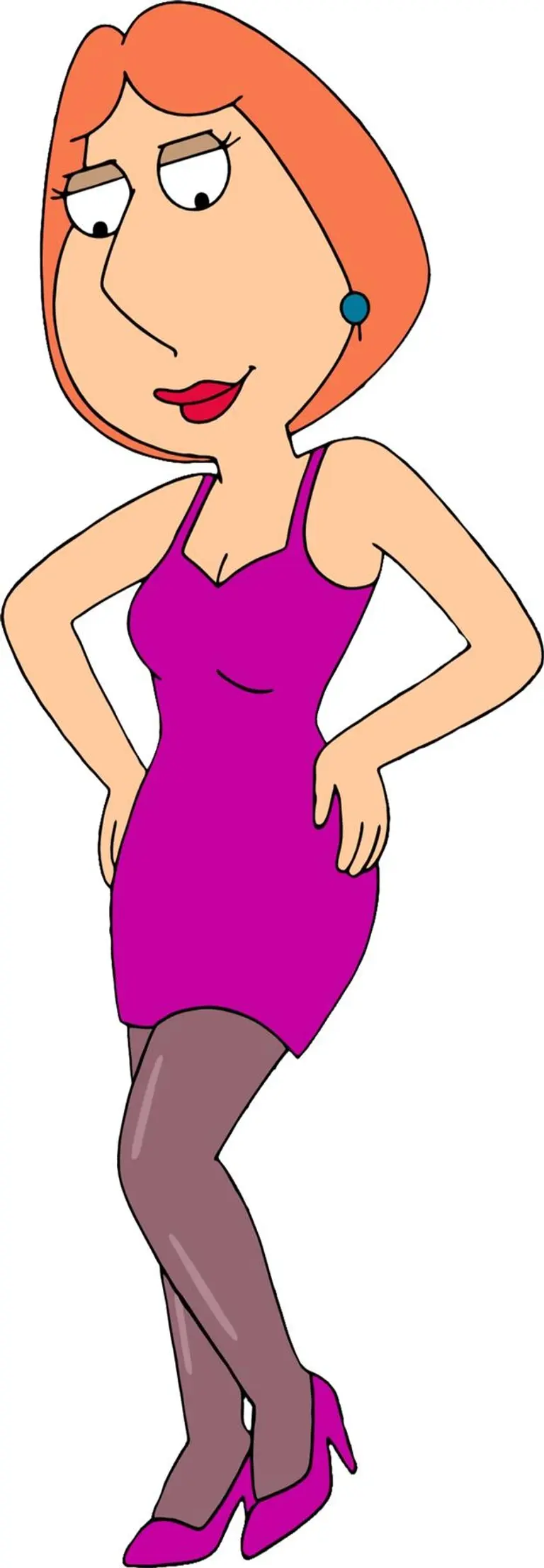 Lois Griffin Avatar