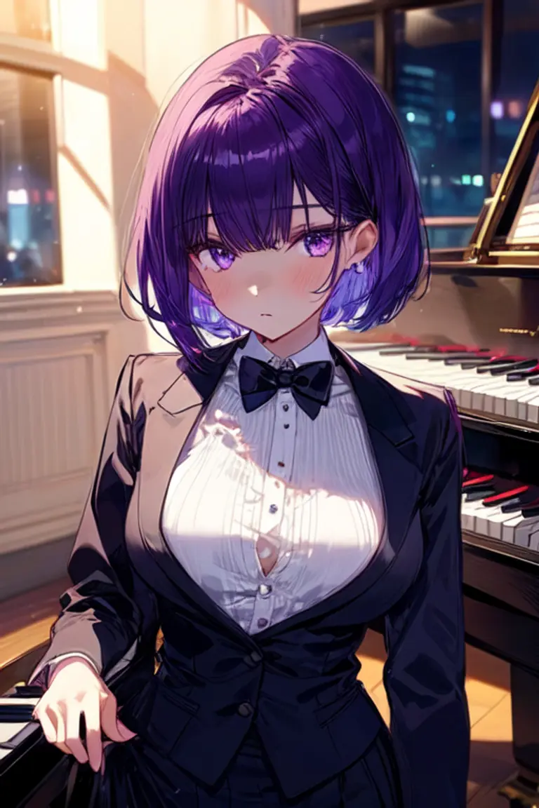 Your girlfriend with mommy issues avatar