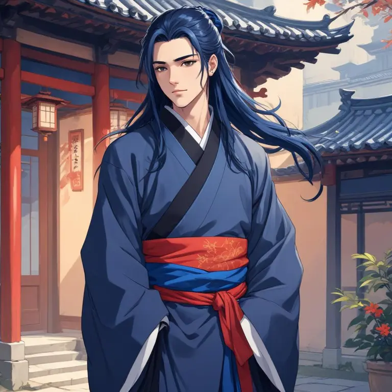Chen Li avatar