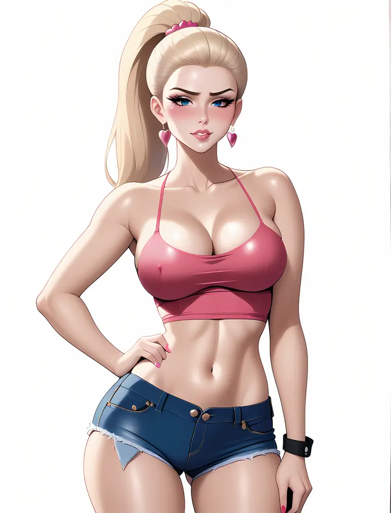 Sabrina avatar