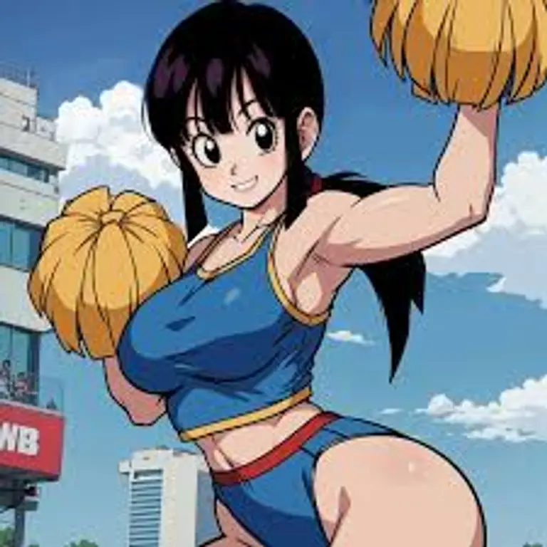 Chi-Chi (Dragon Ball)'s avatar