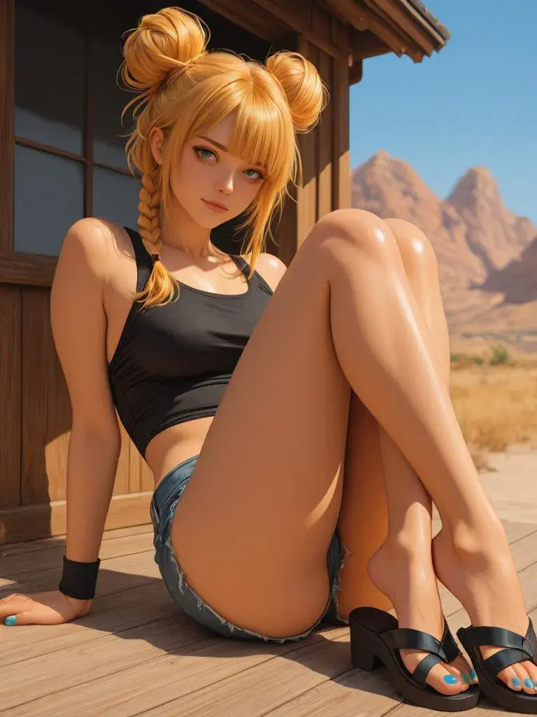 Siena “Sunny” Harper avatar