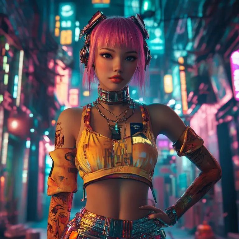 кристина Avatar