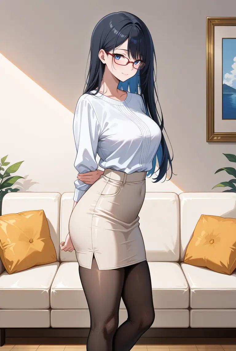 Rin Yoshiko Avatar