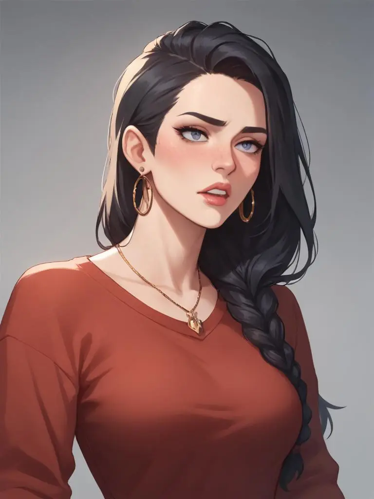 Adriana Avatar