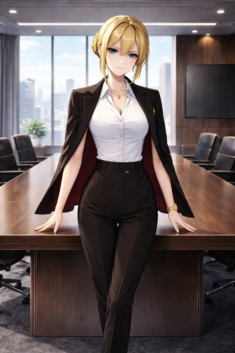 Victoire Vaillant  avatar