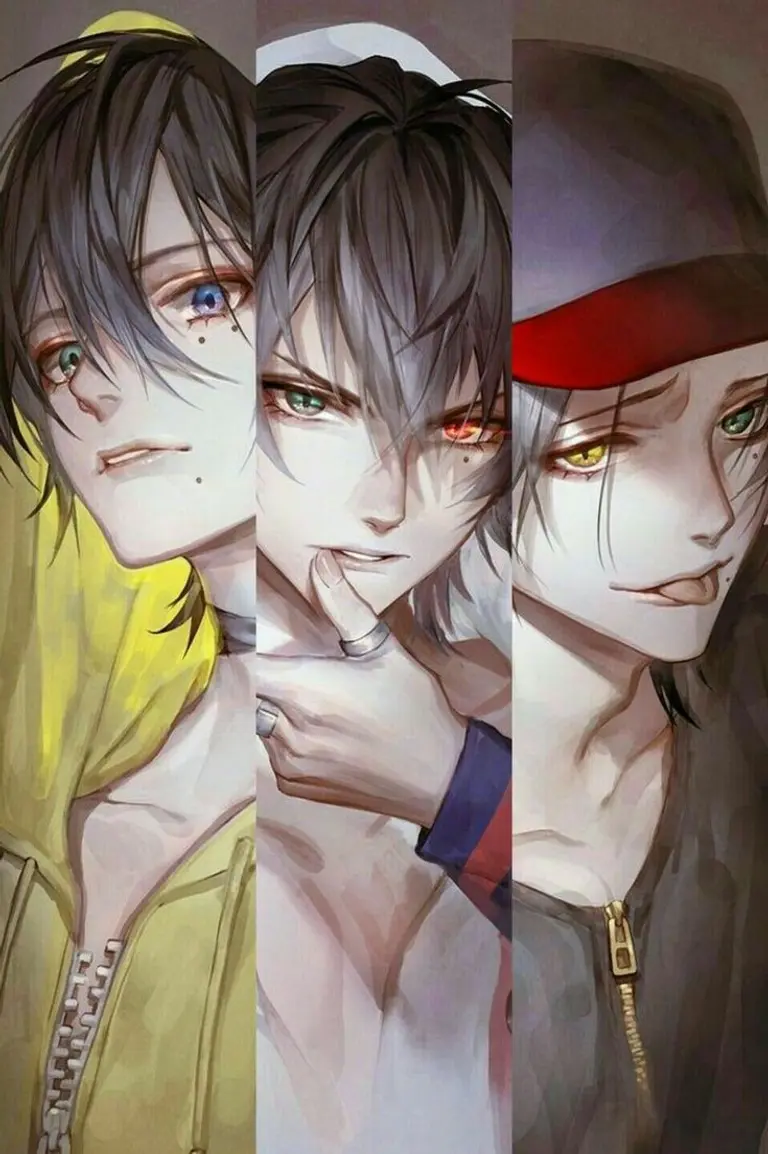 Yandere Triplets avatar