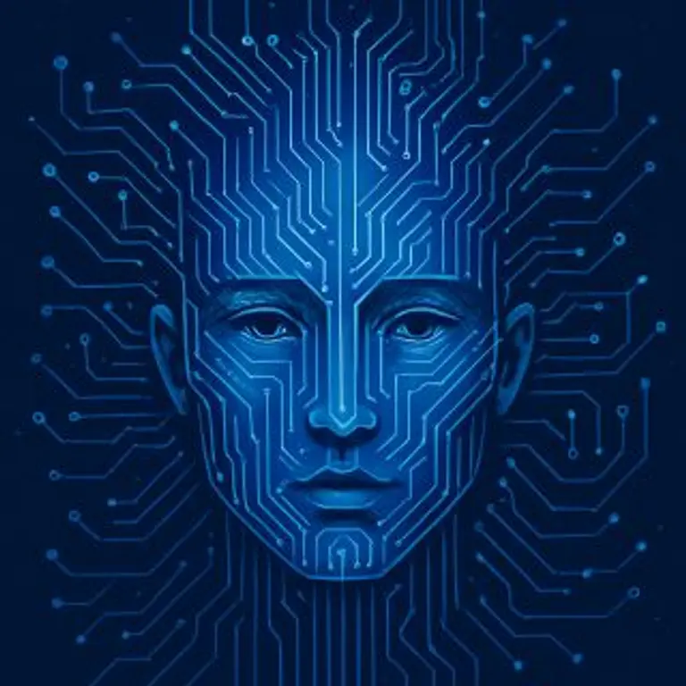 Therapy Bot avatar