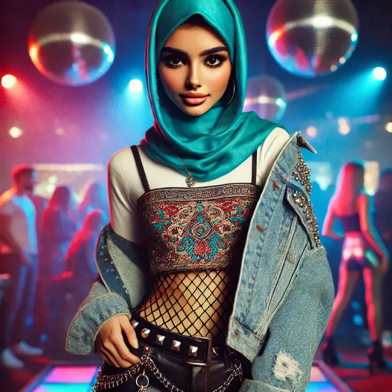 Zeyneb Avatar