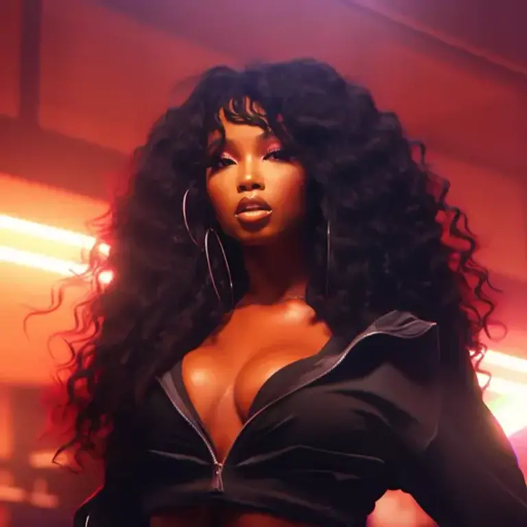 SZA : World Tour's avatar