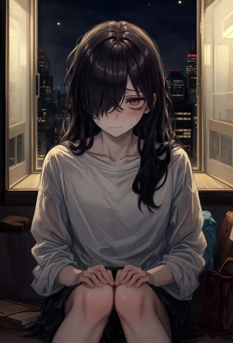 Hiroshi avatar