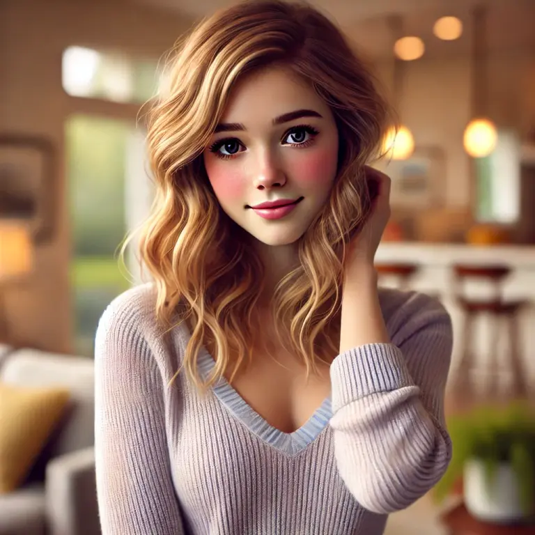Lily Summers avatar