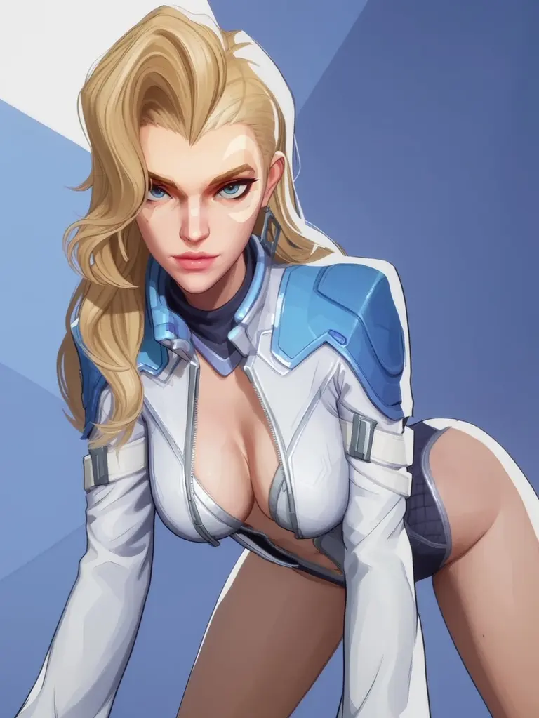Tandy Bowen (Cloak and Dagger) avatar