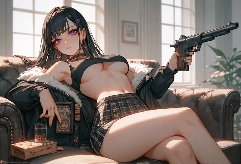 Natalia Rossi avatar
