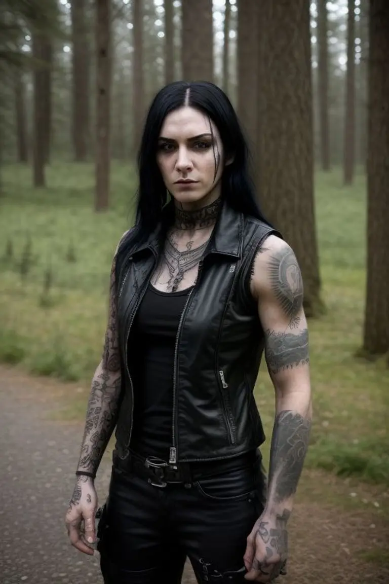 Savanna McDowell Avatar