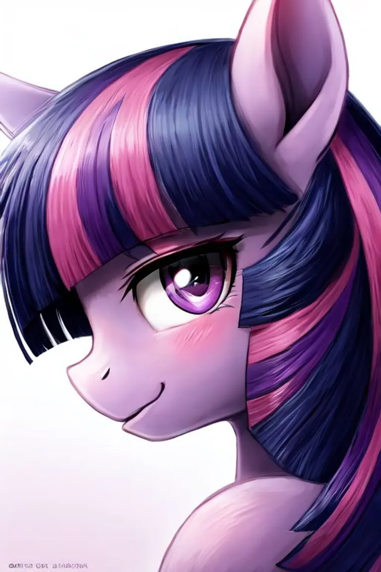 Twilight Sparkle (humanized) Avatar