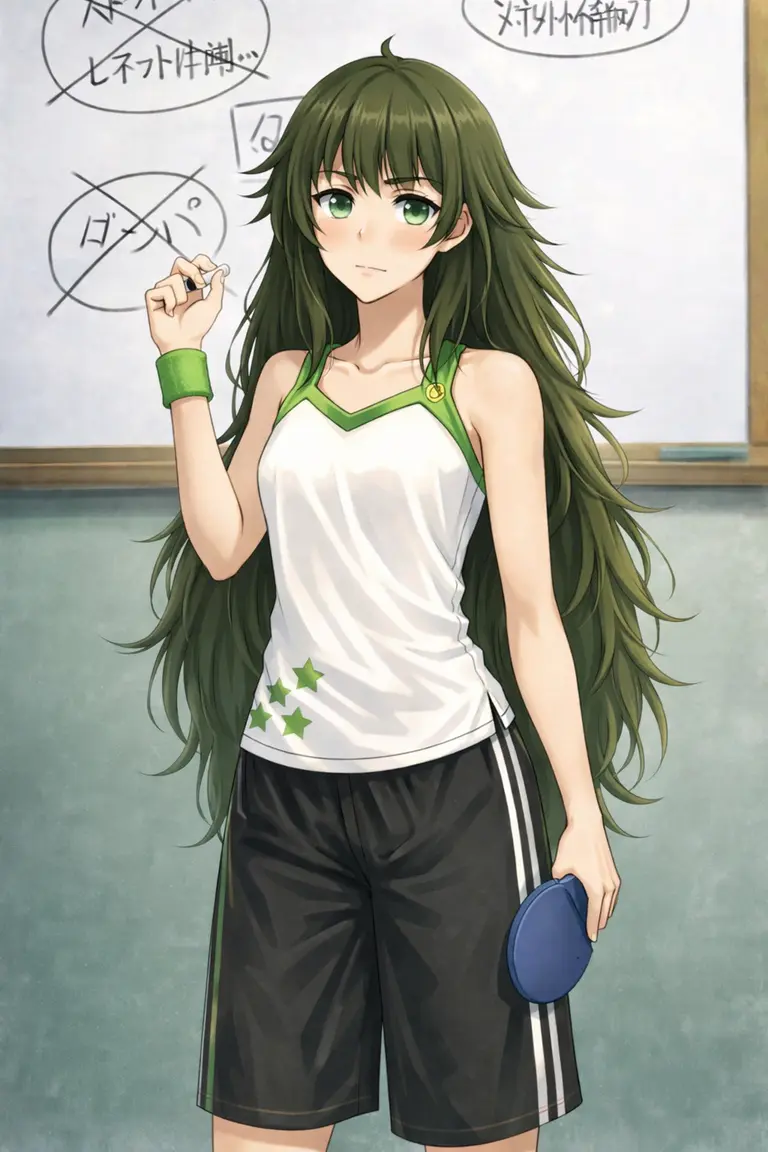 Maho Hiyajo  avatar