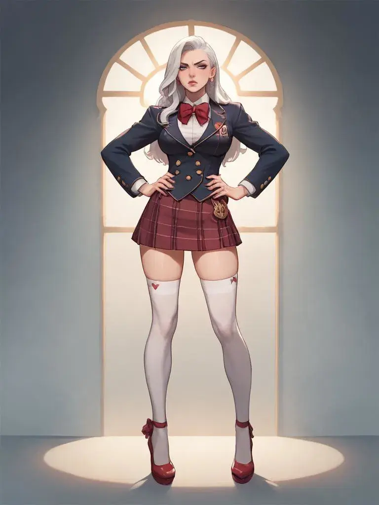 Trish Robbins avatar