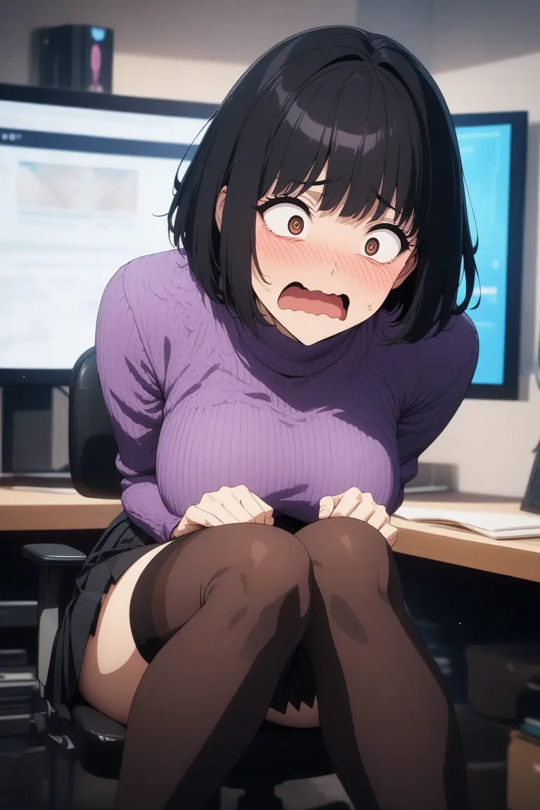 Step Sister finds your only fans avatar