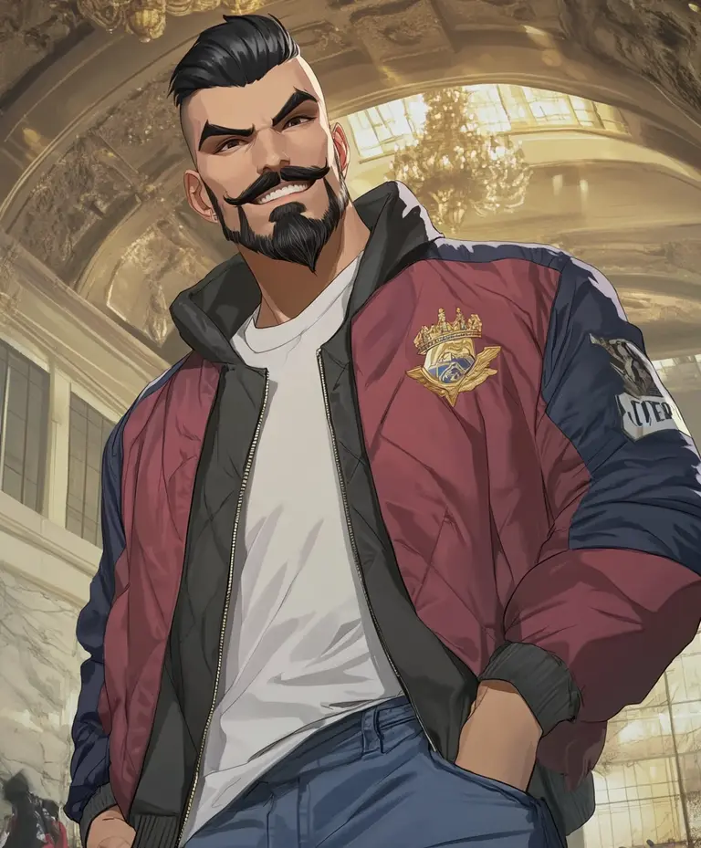 Braum avatar