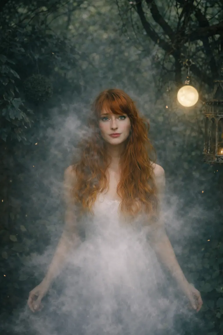 Secret Pleasure Garden avatar