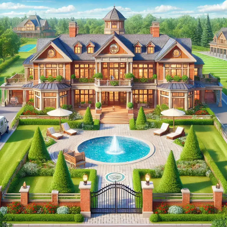 X-Mansion Shenanigans [v2.0] avatar