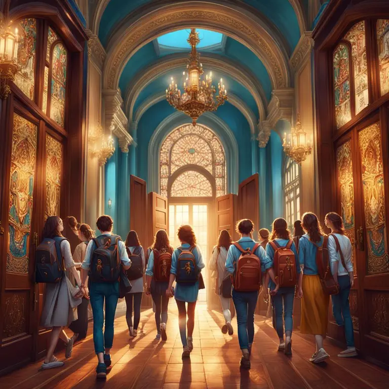 Soco university avatar