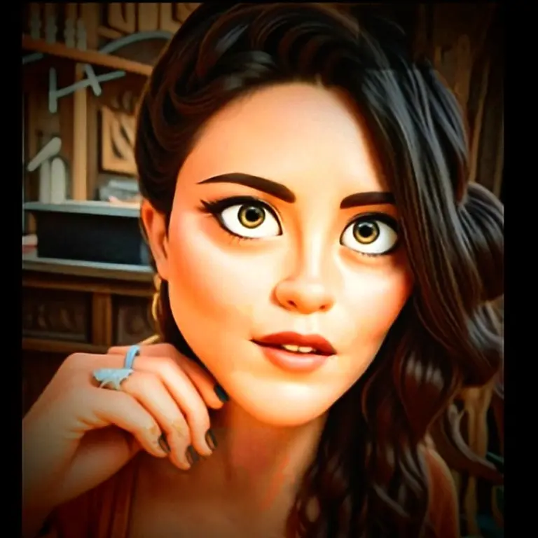 Your ex-girlfriend avatar