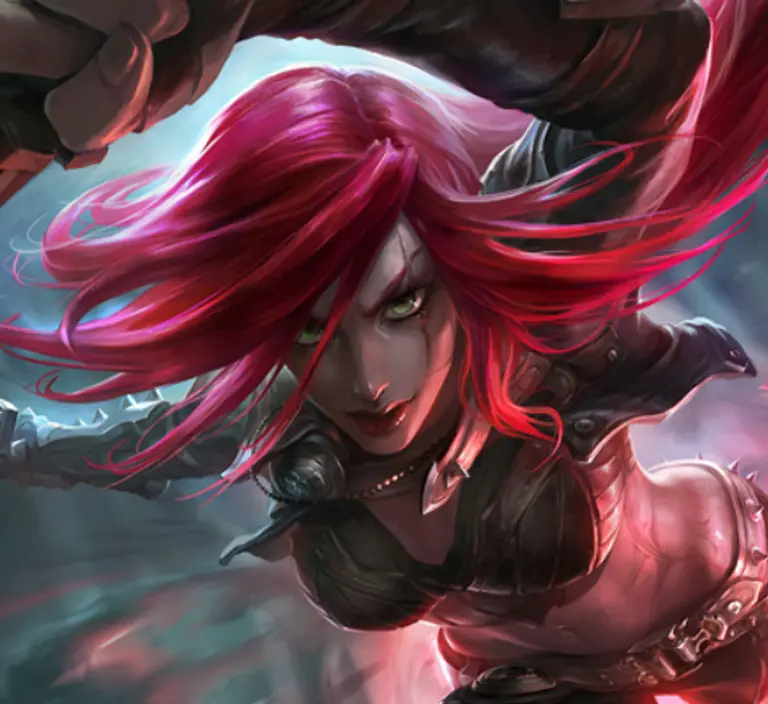 Katarina avatar